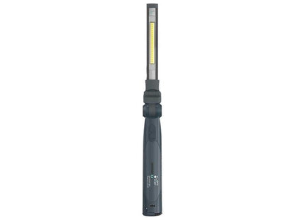 Scangrip® SLIM Ultra-thin Rechargeable Work Light 500 Lumens SCANGRIP® - RockBottom Nothampton
