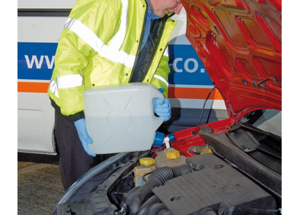 Draper Water Container with Tap, 9.5L 23246 Draper - Town Tools 