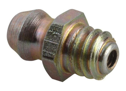 Lumatic HW4 Hydraulic Nipple Straight 1/4 Whitworth Lumatic - RockBottom Northampton