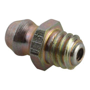 Lumatic HW4 Hydraulic Nipple Straight 1/4 Whitworth Lumatic - RockBottom Northampton