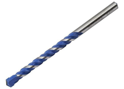 Faithfull Multi Construction Drill Bit 8 x 120mm Faithfull - RockBottom Northampton
