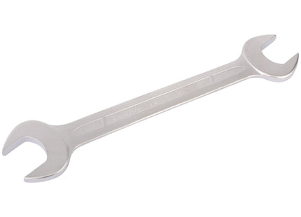Draper Elora Long Imperial Double Open End Spanner, 1.5/16 x 1.1/2" 01664 Draper - Town Tools 