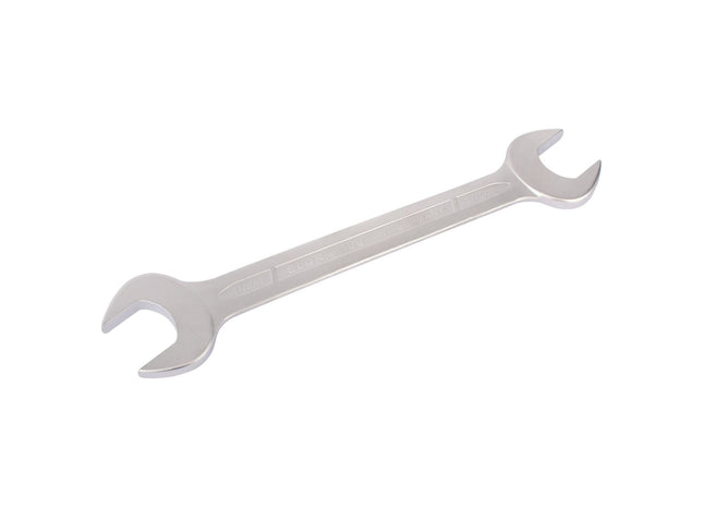 Draper Elora Long Imperial Double Open End Spanner, 1.5/16 x 1.1/2" 01664 Draper - Town Tools 