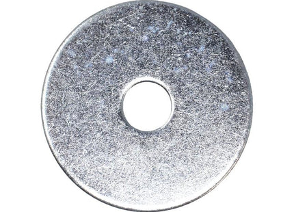 METALMATE Repair Washer ZP 8mm x 38 (Box 50) METALMATE� - RockBottom Northampton