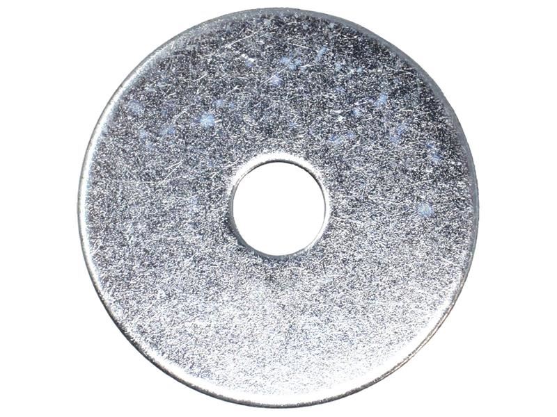 METALMATE Repair Washer ZP 8mm x 38 (Box 50) METALMATE� - RockBottom Northampton
