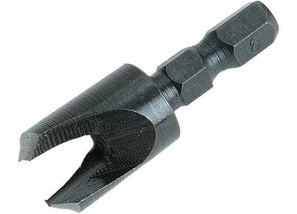 Faithfull Plug Cutter 13mm Faithfull - RockBottom Northampton