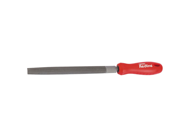 Draper Second Cut Half Round File, 200mm 80543 Draper - Town Tools 