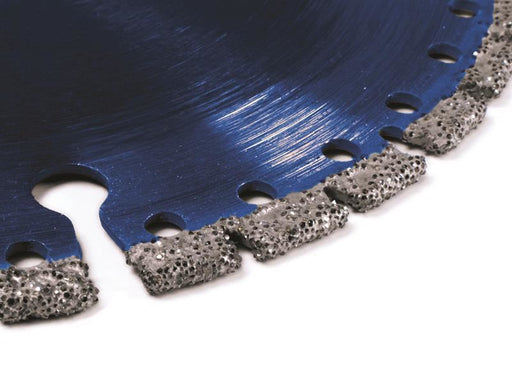 MEXCO VBX90 Grade Universal Diamond Blade 300 x 20mm MEXCO - RockBottom Northampton