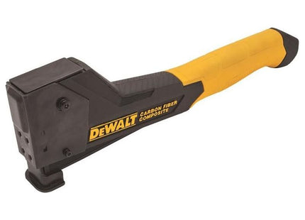 Dewalt Carbon Fibre Composite Hammer Tacker Dewalt - RockBottom Northampton