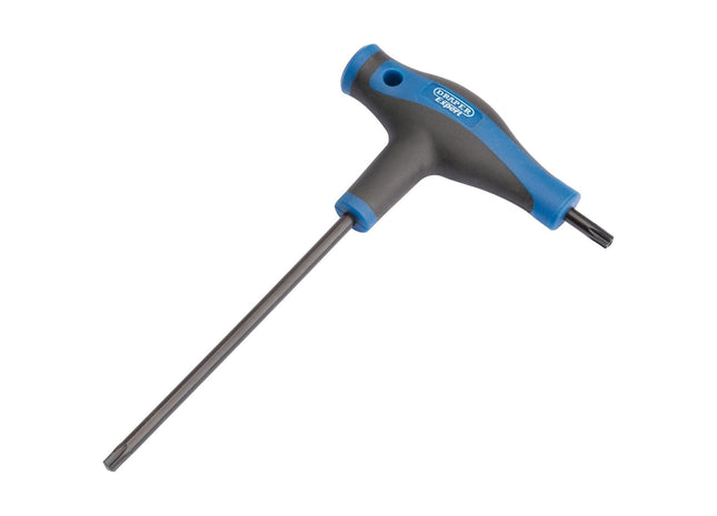 Draper TX-STAR T Handle Key, T25 33900 Draper - Town Tools 