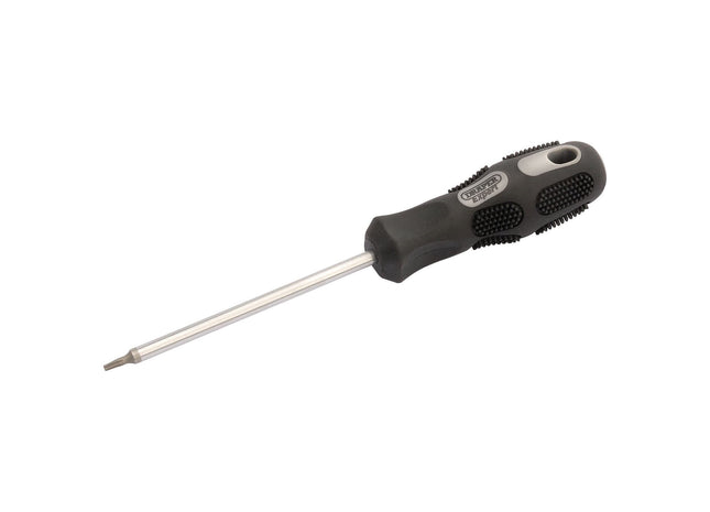 Draper TX-STAR Driver, T6 x 75mm Long 40046 Draper - Town Tools 