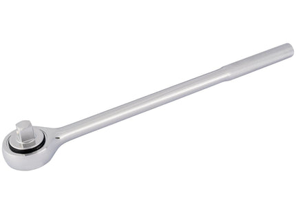 Draper Roundhead Reversible Ratchet, 3/4" Sq. Dr. 16821 Draper - Town Tools 