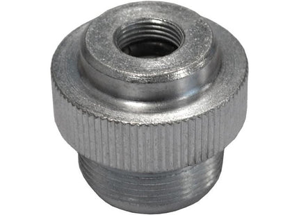 Faithfull Gas Convertor CGA600 To EN417 Fitting Faithfull - RockBottom Northampton