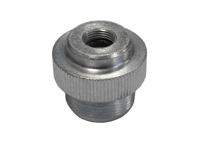 Faithfull Gas Convertor CGA600 To EN417 Fitting Faithfull - RockBottom Northampton