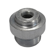 Faithfull Gas Convertor CGA600 To EN417 Fitting Faithfull - RockBottom Northampton