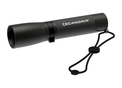 Scangrip® FLASH 100 R Rechargeable Torch 1000 lumens SCANGRIP® - RockBottom Nothampton