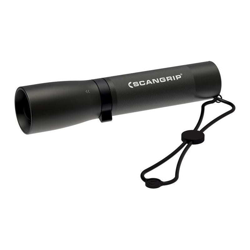 Scangrip® FLASH 100 R Rechargeable Torch 1000 lumens SCANGRIP® - RockBottom Nothampton