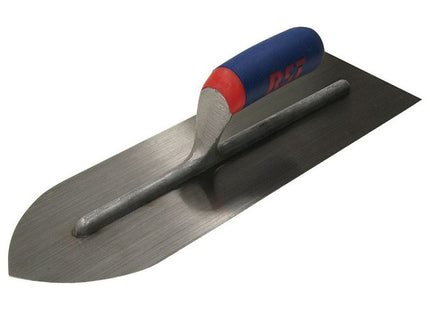 R.S.T. Flooring Trowel Soft Touch Handle 16 x 4.1/2in R.S.T. - RockBottom Nothampton