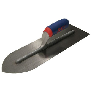 R.S.T. Flooring Trowel Soft Touch Handle 16 x 4.1/2in R.S.T. - RockBottom Nothampton