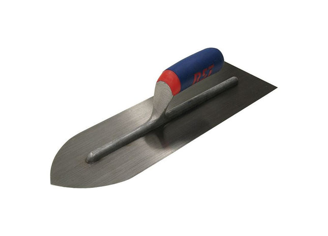 R.S.T. Flooring Trowel Soft Touch Handle 16 x 4.1/2in R.S.T. - RockBottom Nothampton