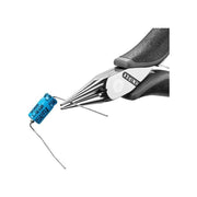 Knipex ESD Electronics Round Nose Pliers 115mm Knipex - RockBottom Northampton