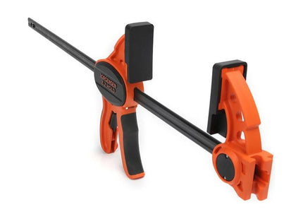 Pony Jorgensen Medium-Duty E-Z HOLD Adjustable Clamp 18in Pony Jorgensen - RockBottom Nothampton