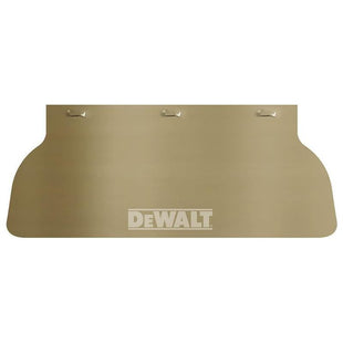 Dewalt Drywall Replacement Skimmer Blade 10in DEWALT Drywall - RockBottom Northampton