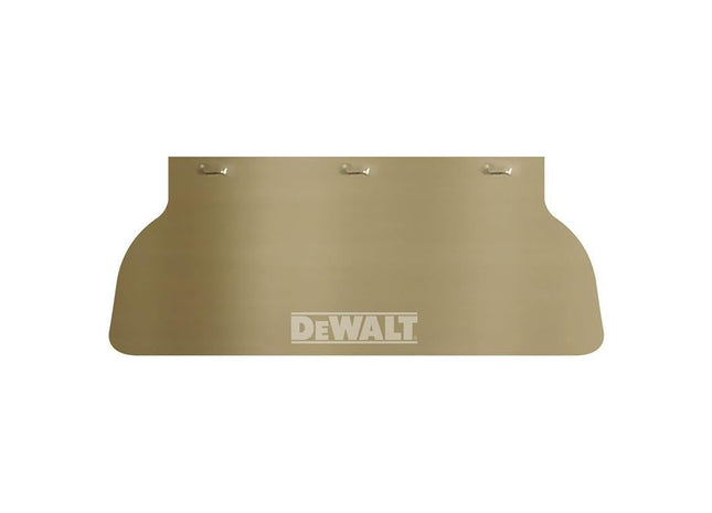 Dewalt Drywall Replacement Skimmer Blade 10in DEWALT Drywall - RockBottom Northampton