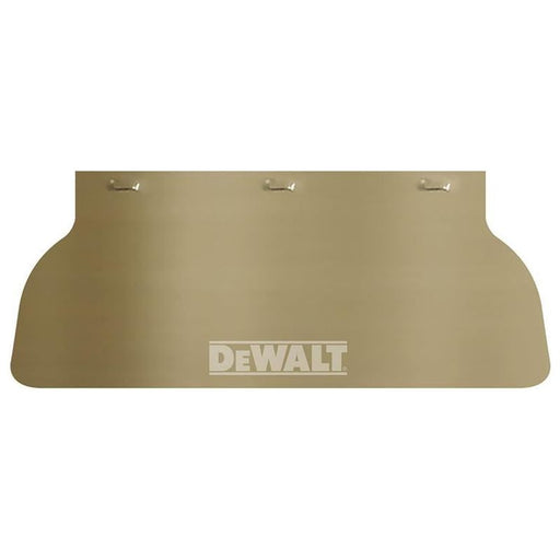 Dewalt Drywall Replacement Skimmer Blade 10in DEWALT Drywall - RockBottom Northampton