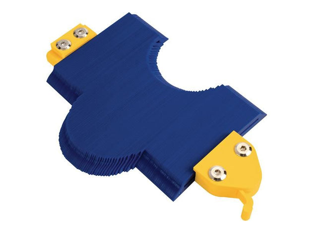 Vitrex Xtreme Profile Gauge 200mm Vitrex - RockBottom Northampton