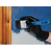 Bluespot Tools Soft Grip Synthetic Paint Brush Set, 3 Piece BlueSpot Tools - RockBottom Northampton