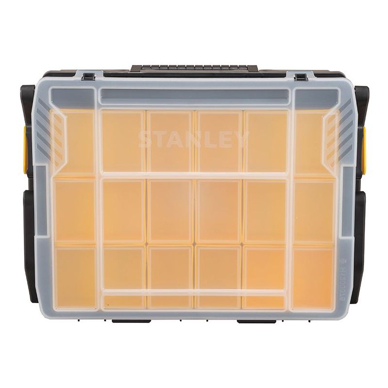 Stanley® Hand Tools SORTMASTER™ Multi-Level Organiser STANLEY® Hand Tools - RockBottom Nothampton