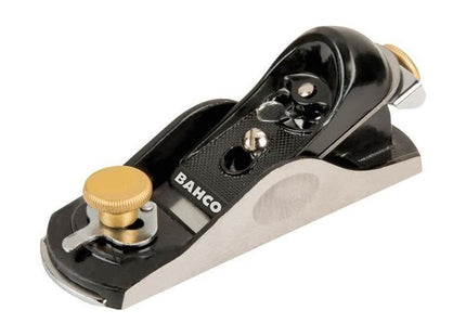 Bahco BP-40 Block Plane Bahco - RockBottom Northampton