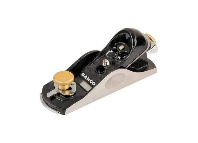 Bahco BP-40 Block Plane Bahco - RockBottom Northampton