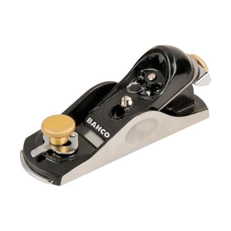 Bahco BP-40 Block Plane Bahco - RockBottom Northampton