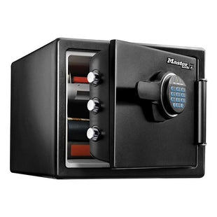 Master Lock Large Digital Fire & Water Safe Master Lock - RockBottom Northampton