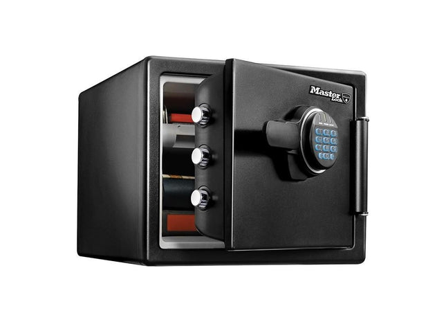 Master Lock Large Digital Fire & Water Safe Master Lock - RockBottom Northampton