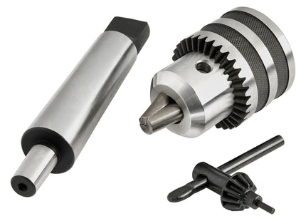 Draper 16MM GEARED CHUCK MT4 Draper - Town Tools