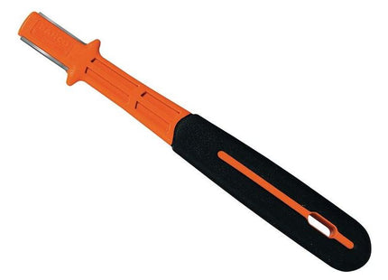 Bahco SHARP-X-E Tungsten Carbide Sharpener Bahco - RockBottom Northampton