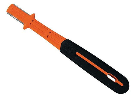 Bahco SHARP-X-E Tungsten Carbide Sharpener Bahco - RockBottom Northampton