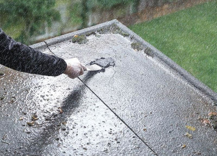 Ronseal Thompson's Emergency Roof Repair Mastic 750ml Ronseal - RockBottom Nothampton