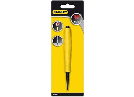 Stanley® Hand Tools DynaGrip™ Nail Punch 0.8mm 1/32in STANLEY® Hand Tools - RockBottom Nothampton