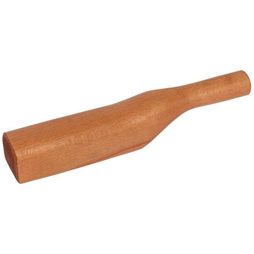 Roughneck Lead Dresser Roughneck - RockBottom Nothampton