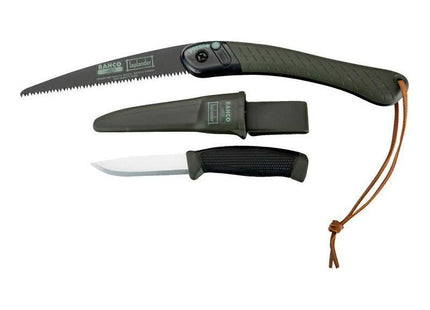 Bahco Laplander Set, 2 Piece Bahco - RockBottom Northampton