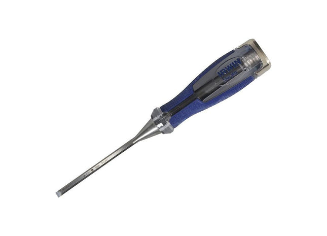 Irwin® Marples® M750 Splitproof Soft Touch Chisel 6mm (1/4in) IRWIN® Marples® - RockBottom Northampton