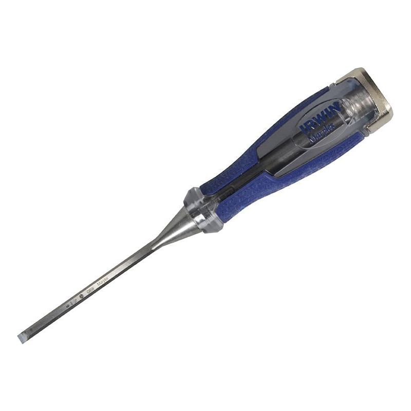 Irwin® Marples® M750 Splitproof Soft Touch Chisel 6mm (1/4in) IRWIN® Marples® - RockBottom Northampton