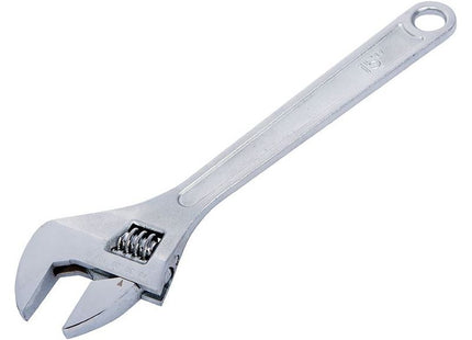 Bluespot Tools Adjustable Wrench 380mm (15in) BlueSpot Tools - RockBottom Northampton
