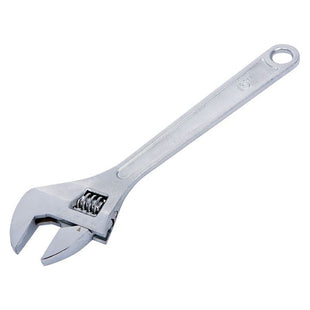 Bluespot Tools Adjustable Wrench 380mm (15in) BlueSpot Tools - RockBottom Northampton