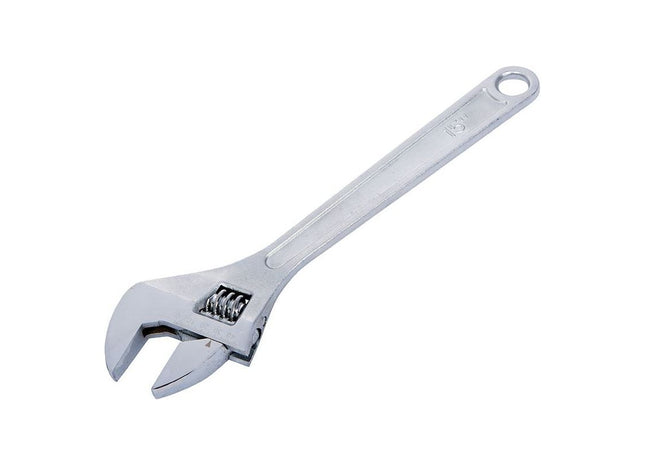 Bluespot Tools Adjustable Wrench 380mm (15in) BlueSpot Tools - RockBottom Northampton