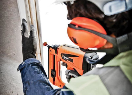 Paslode IM65 F16 Lithium 16 Gauge Straight Brad Nailer 1 x 2.1Ah Li-ion Paslode - RockBottom Nothampton